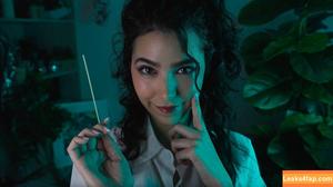 ASMR Glow photo #0721