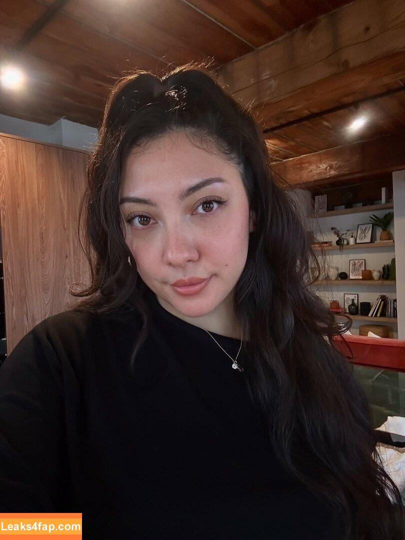 ASMR JADE / asmrjade_yt leaked photo photo #0086