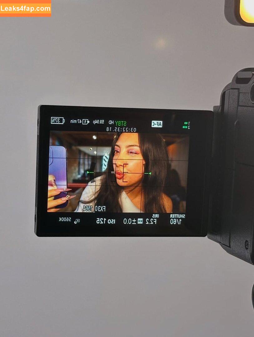 ASMR JADE / asmrjade_yt leaked photo photo #0088
