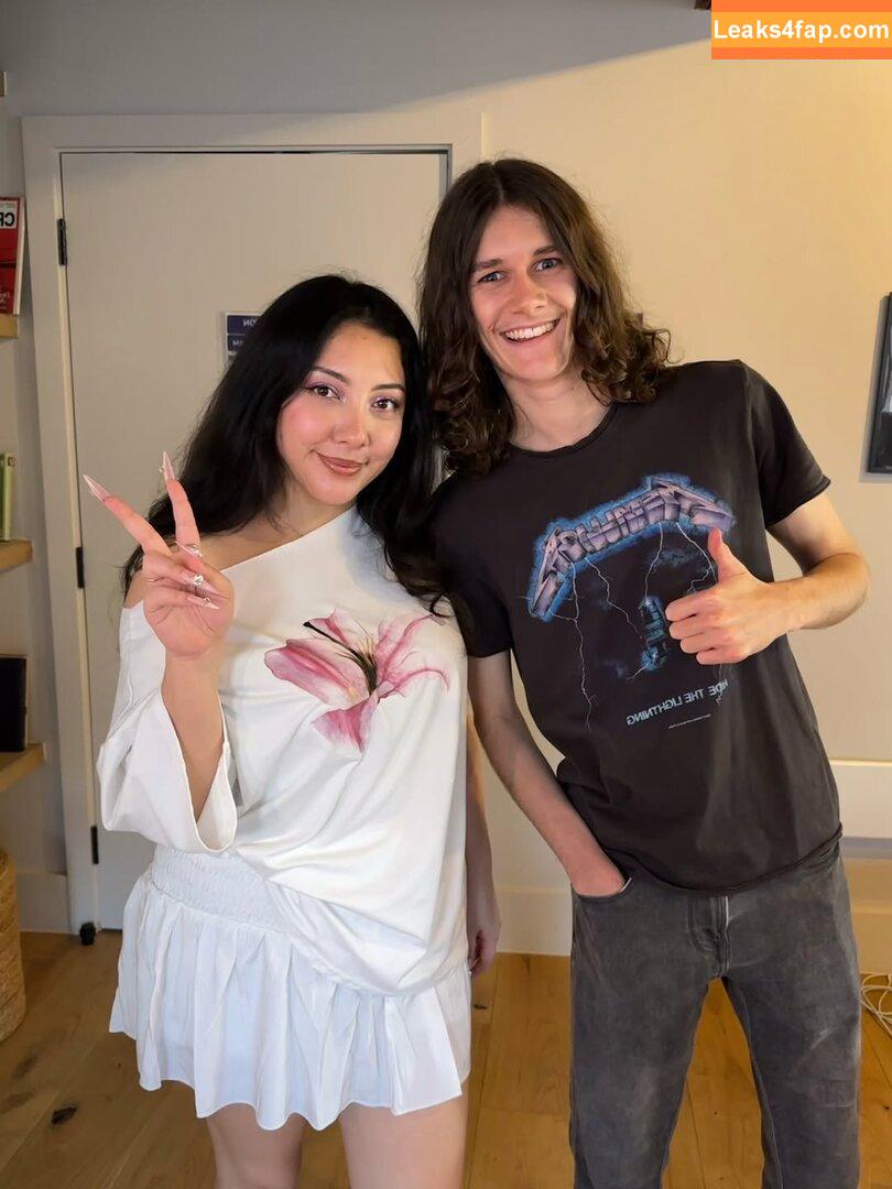ASMR JADE / asmrjade_yt leaked photo photo #0089