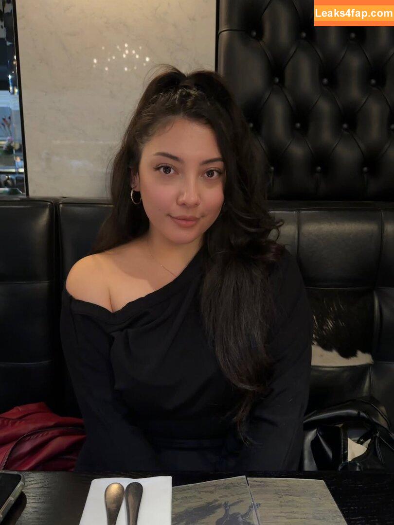 ASMR JADE / asmrjade_yt leaked photo photo #0093