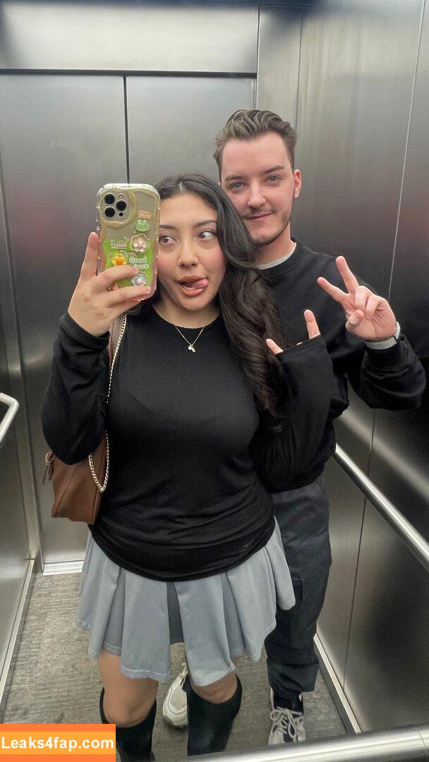ASMR JADE / asmrjade_yt leaked photo photo #0096