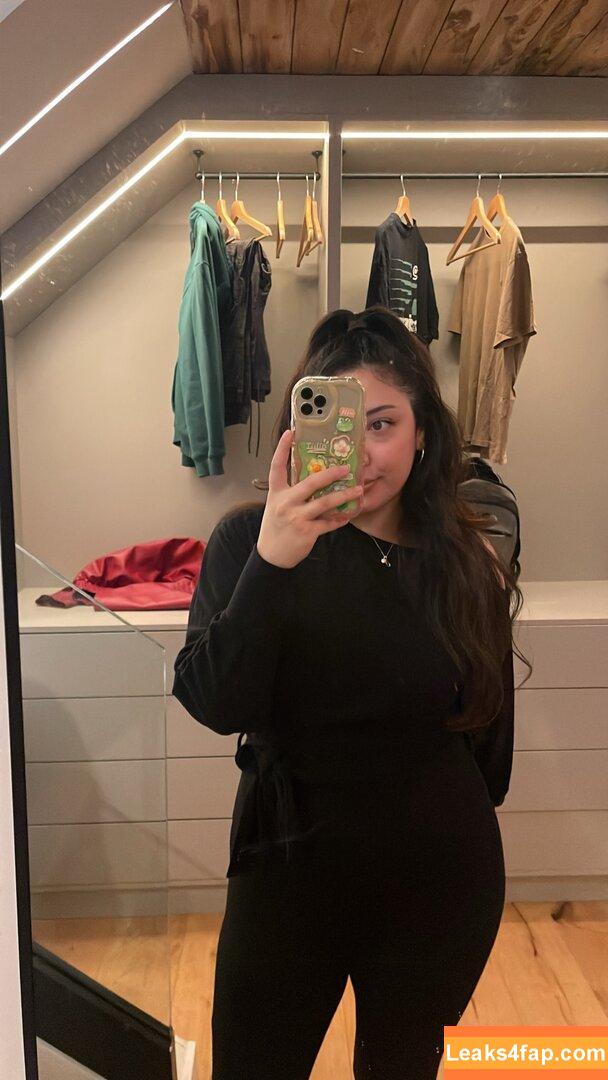 ASMR JADE / asmrjade_yt leaked photo photo #0098