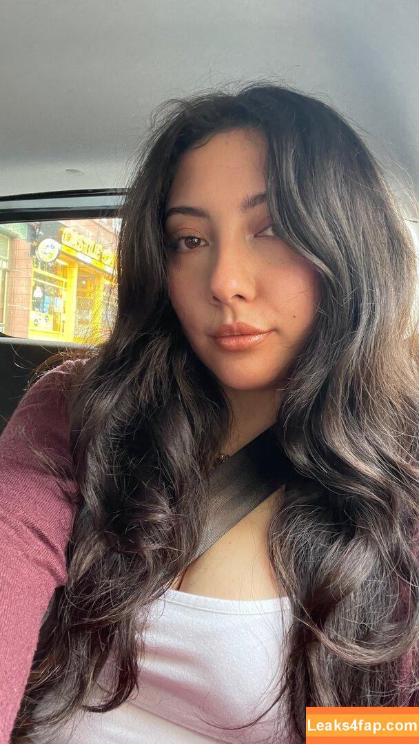 ASMR JADE / asmrjade_yt leaked photo photo #0099