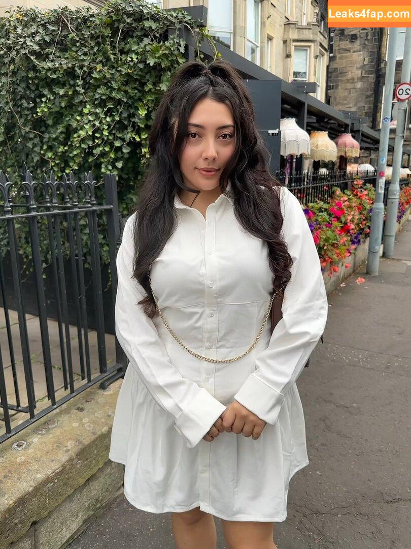 ASMR JADE / asmrjade_yt leaked photo photo #0100