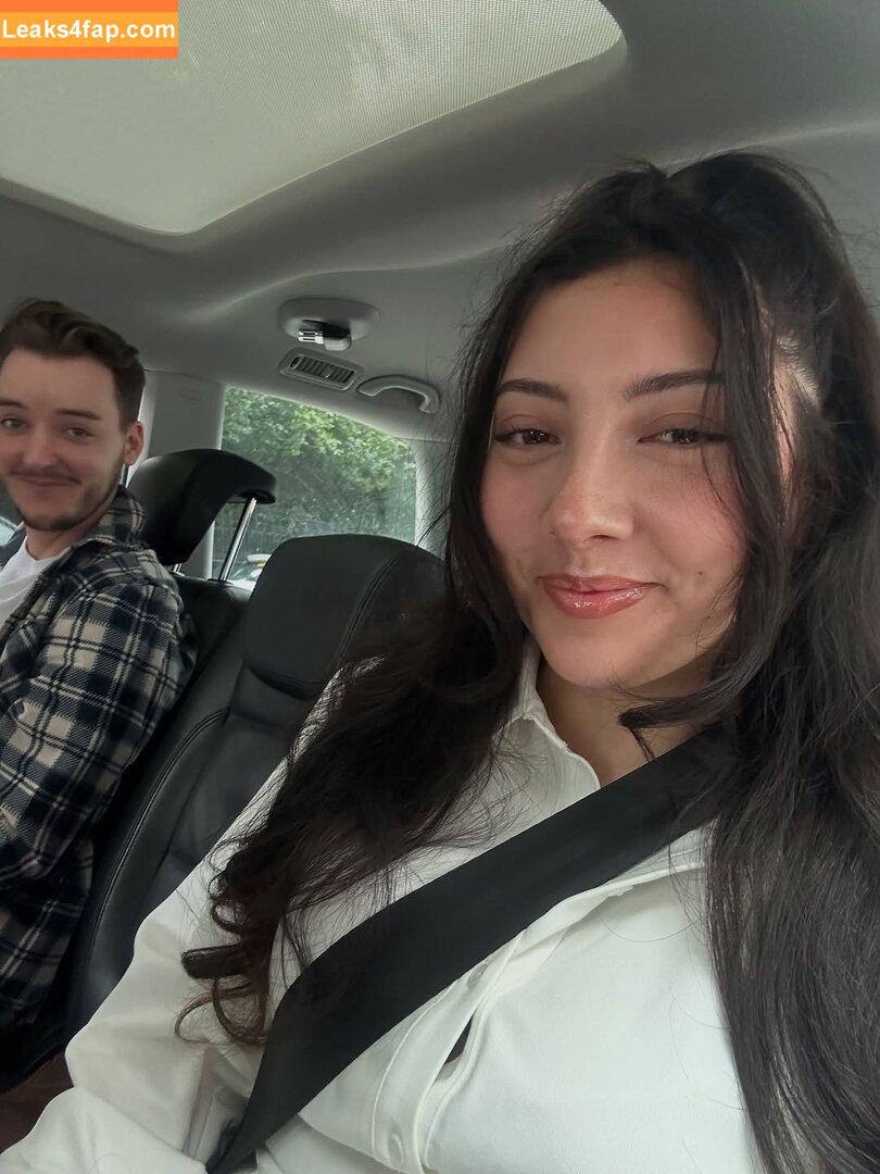 ASMR JADE / asmrjade_yt leaked photo photo #0103