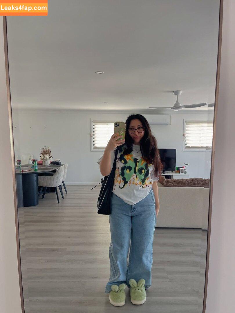 ASMR JADE / asmrjade_yt leaked photo photo #0107