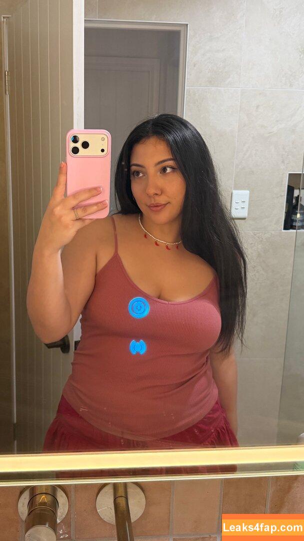 ASMR JADE / asmrjade_yt leaked photo photo #0109