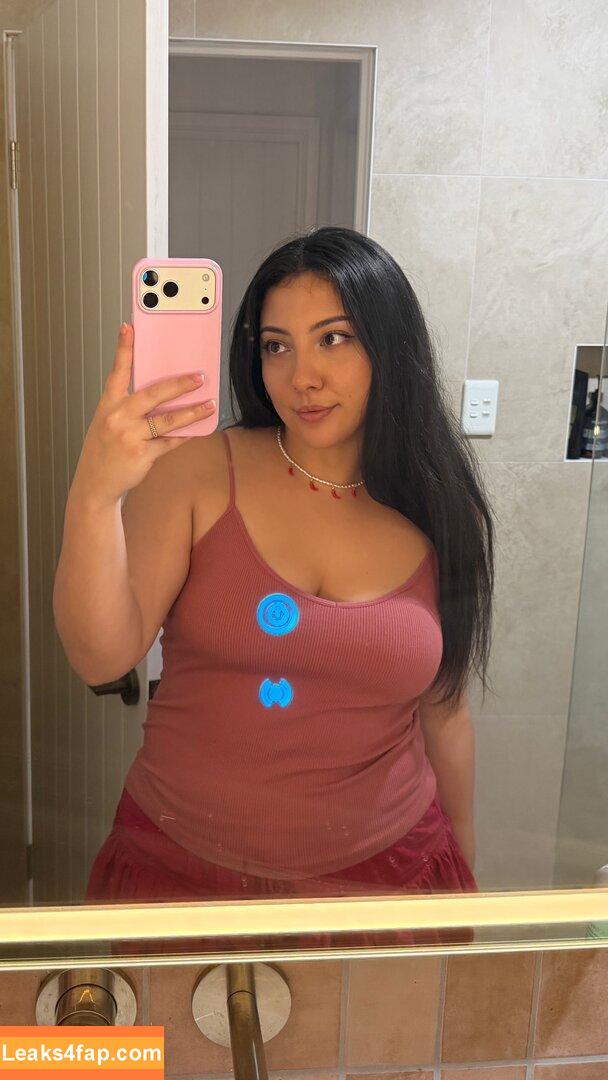 ASMR JADE / asmrjade_yt leaked photo photo #0111