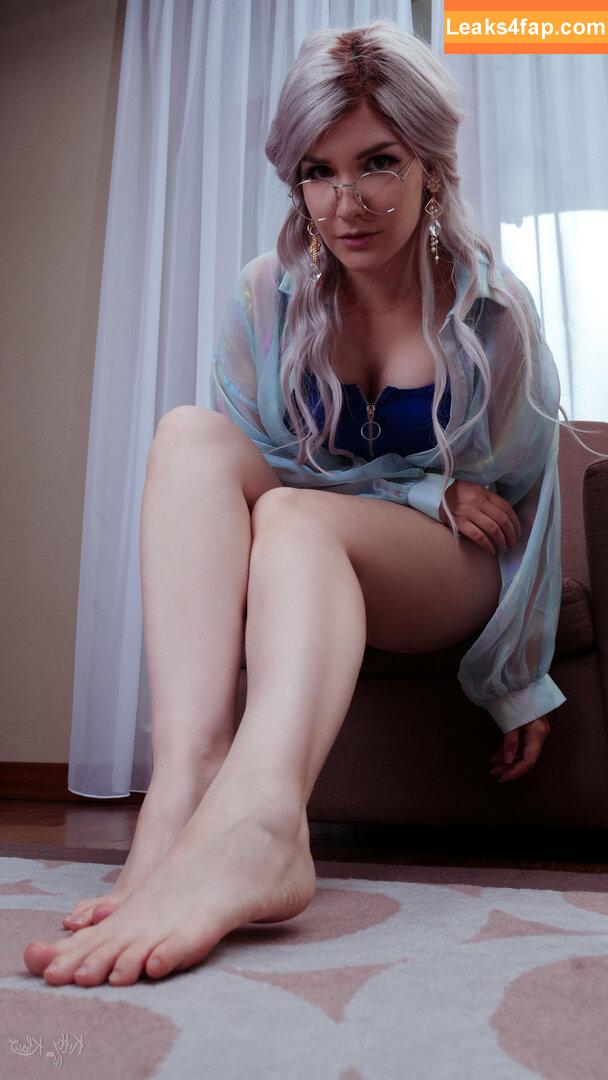 ASMR KittyKlaw / Angelina Lin / KittyKlaw / asmr.kittyklaw слитое фото фото #0010