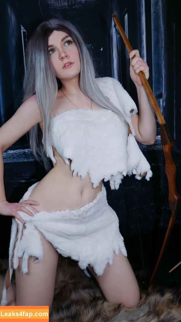 ASMR KittyKlaw / Angelina Lin / KittyKlaw / asmr.kittyklaw слитое фото фото #0016