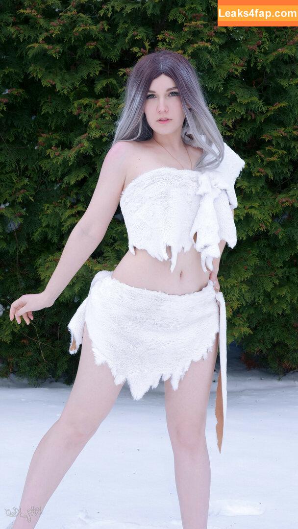 ASMR KittyKlaw / Angelina Lin / KittyKlaw / asmr.kittyklaw слитое фото фото #0020