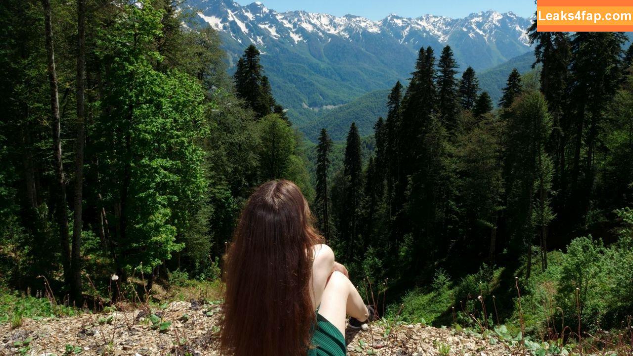 ASMR KittyKlaw / Angelina Lin / KittyKlaw / asmr.kittyklaw слитое фото фото #0027