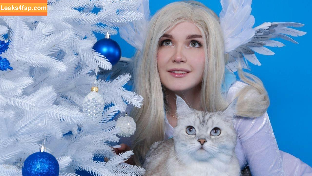 ASMR KittyKlaw / Angelina Lin / KittyKlaw / asmr.kittyklaw слитое фото фото #0037