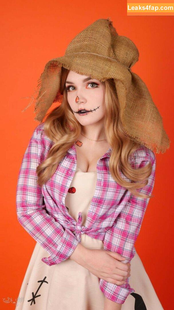 ASMR KittyKlaw / Angelina Lin / KittyKlaw / asmr.kittyklaw слитое фото фото #0041