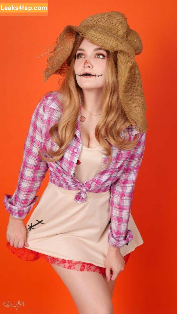 ASMR KittyKlaw / Angelina Lin / KittyKlaw / asmr.kittyklaw слитое фото фото #0042