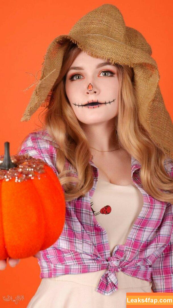 ASMR KittyKlaw / Angelina Lin / KittyKlaw / asmr.kittyklaw слитое фото фото #0044