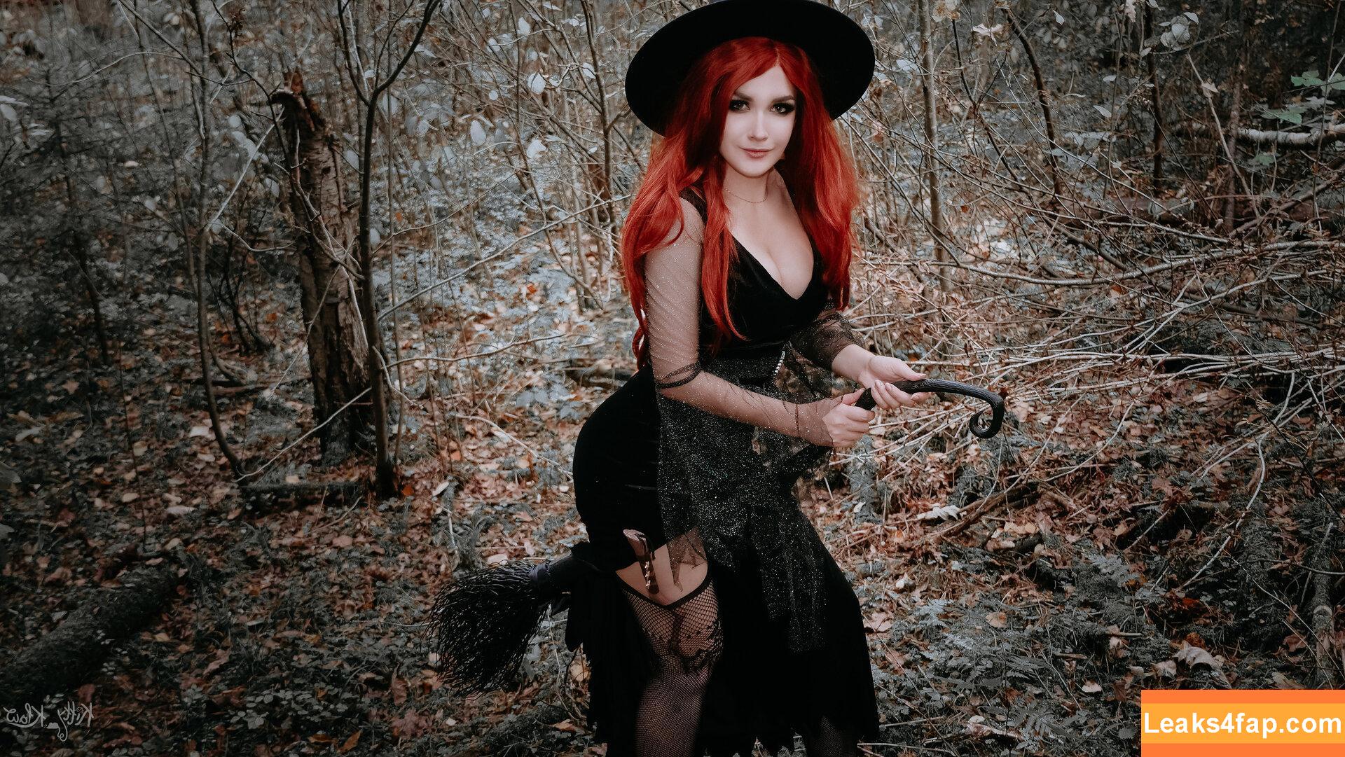 ASMR KittyKlaw / Angelina Lin / KittyKlaw / asmr.kittyklaw слитое фото фото #0057