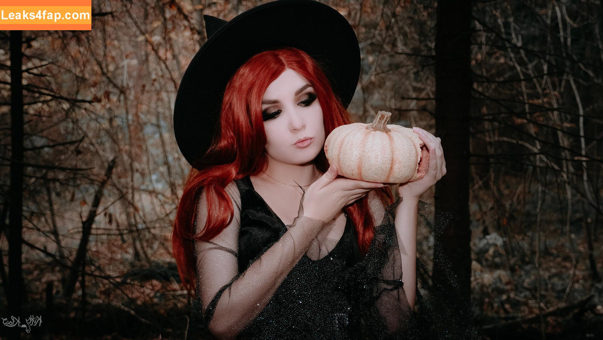 ASMR KittyKlaw / Angelina Lin / KittyKlaw / asmr.kittyklaw слитое фото фото #0058