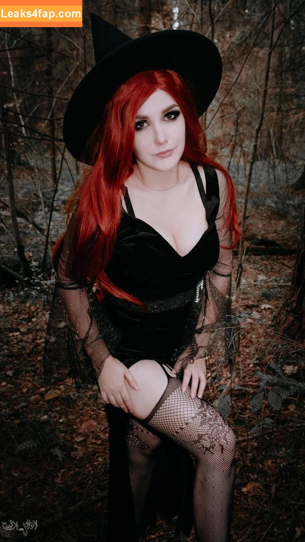 ASMR KittyKlaw / Angelina Lin / KittyKlaw / asmr.kittyklaw слитое фото фото #0083