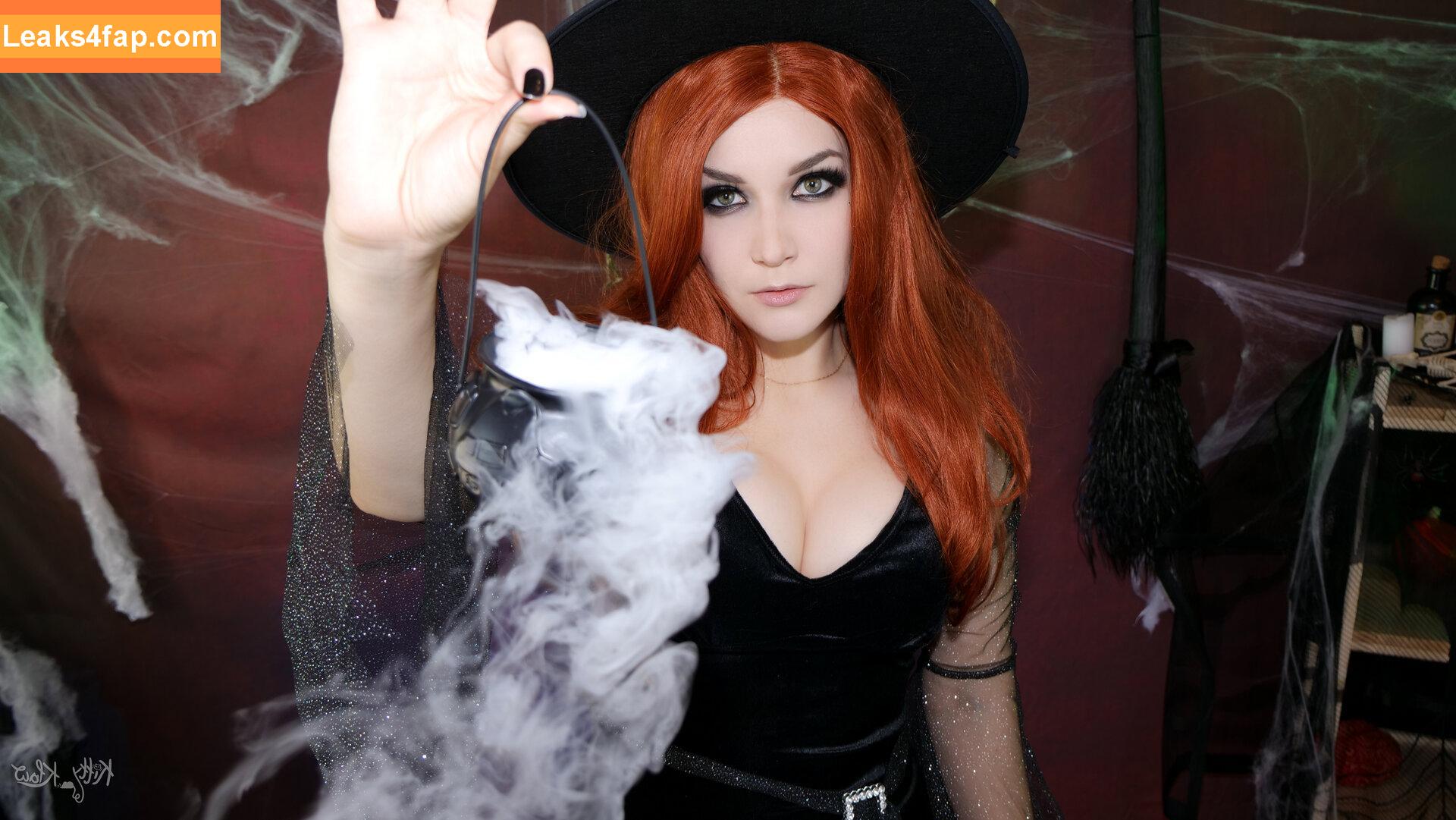 ASMR KittyKlaw / Angelina Lin / KittyKlaw / asmr.kittyklaw слитое фото фото #0110