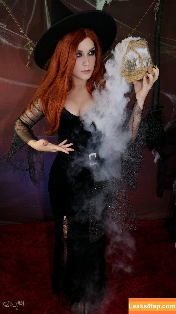 ASMR KittyKlaw / Angelina Lin / KittyKlaw / asmr.kittyklaw слитое фото фото #0114