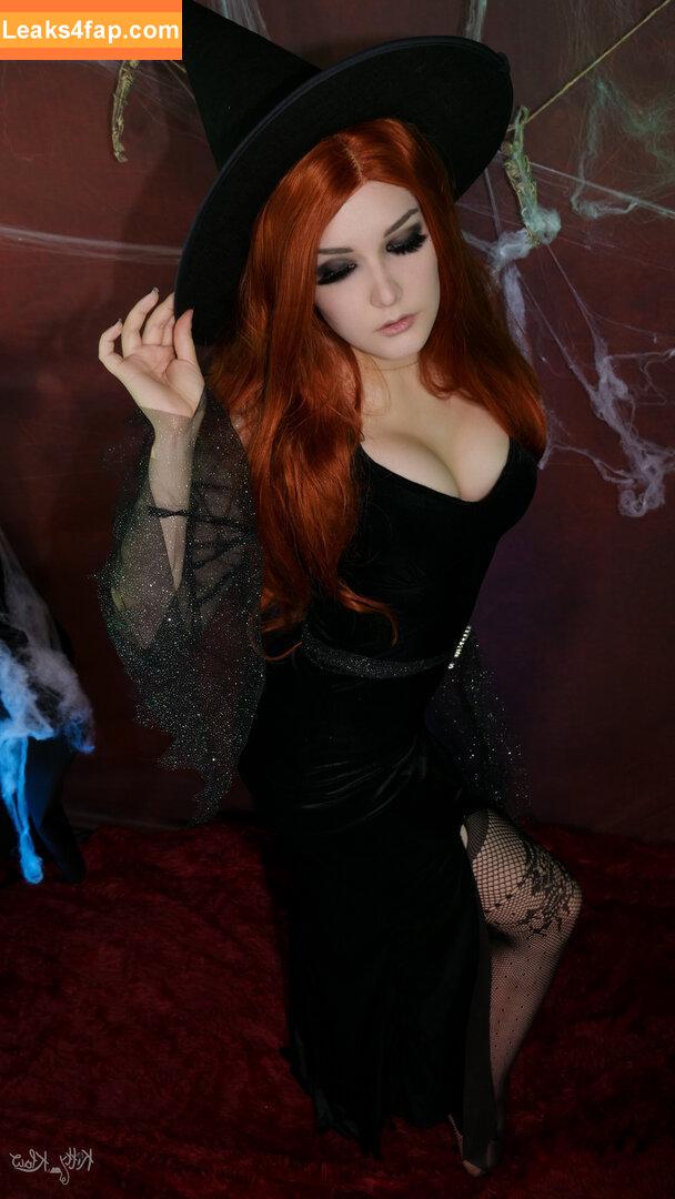 ASMR KittyKlaw / Angelina Lin / KittyKlaw / asmr.kittyklaw слитое фото фото #0117