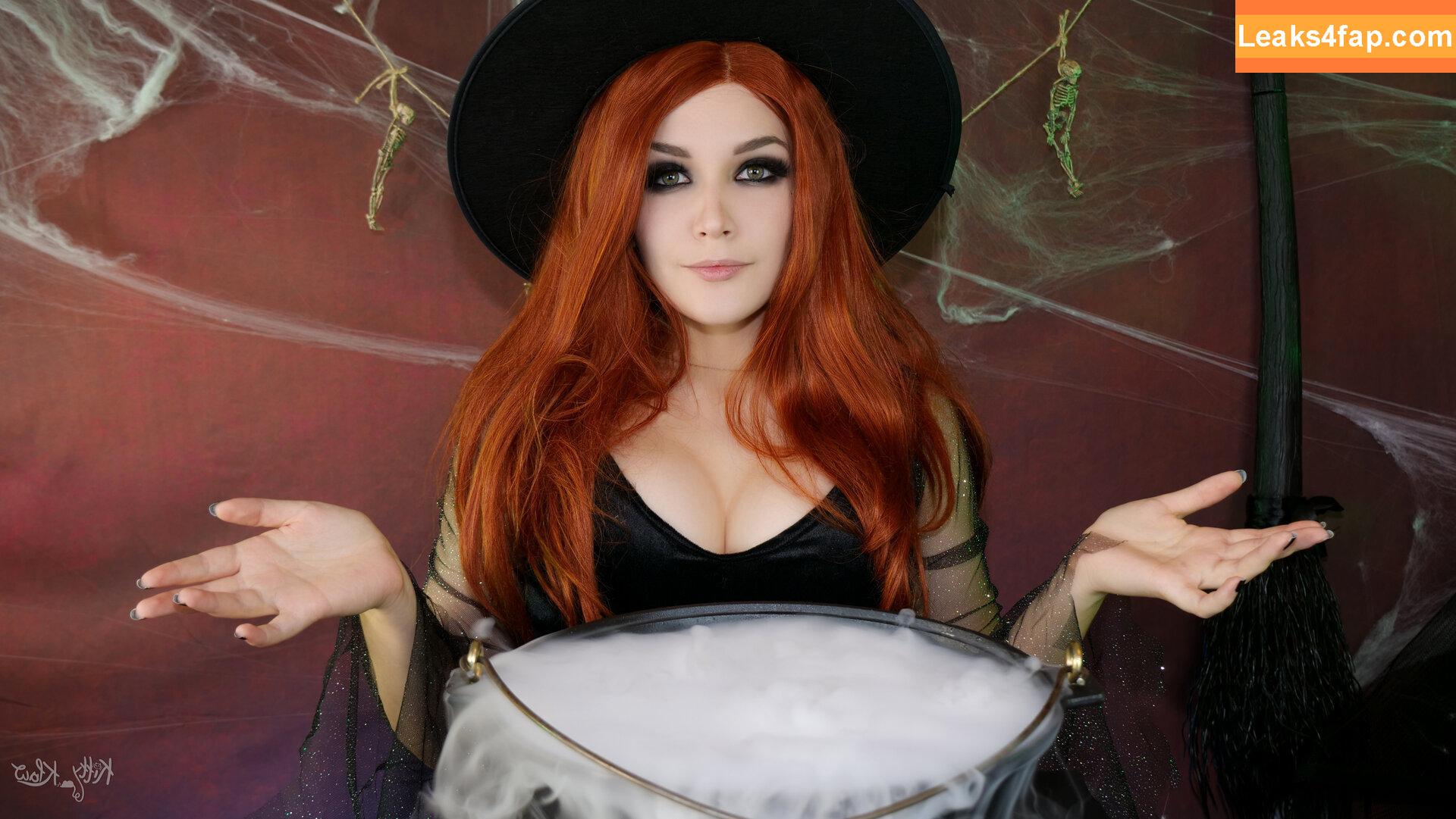 ASMR KittyKlaw / Angelina Lin / KittyKlaw / asmr.kittyklaw слитое фото фото #0118