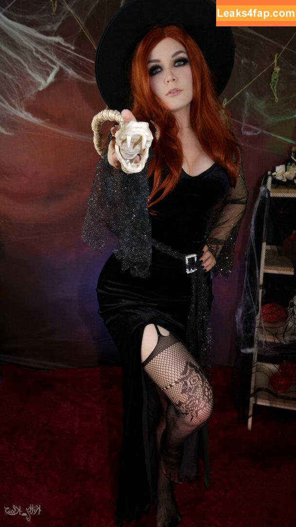 ASMR KittyKlaw / Angelina Lin / KittyKlaw / asmr.kittyklaw слитое фото фото #0124