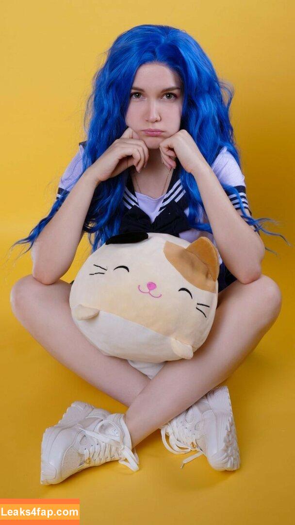 ASMR KittyKlaw / Angelina Lin / KittyKlaw / asmr.kittyklaw слитое фото фото #0134