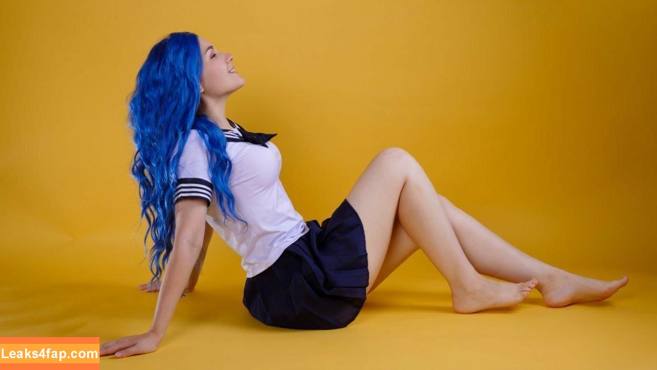 ASMR KittyKlaw / Angelina Lin / KittyKlaw / asmr.kittyklaw слитое фото фото #0139