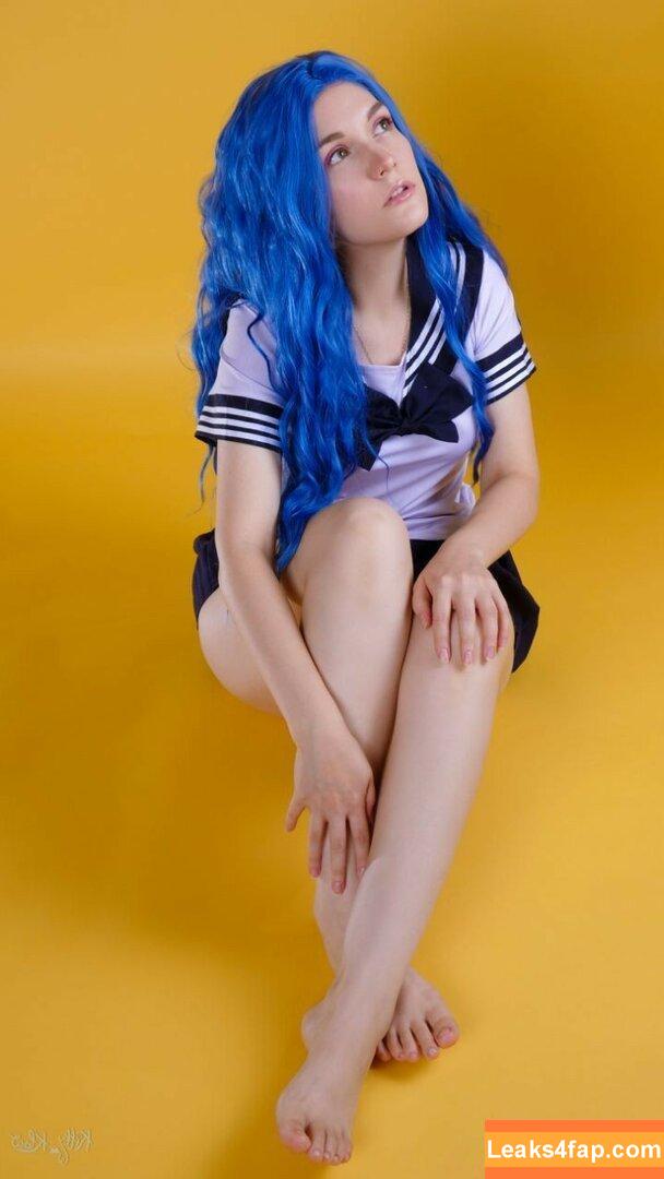 ASMR KittyKlaw / Angelina Lin / KittyKlaw / asmr.kittyklaw слитое фото фото #0140