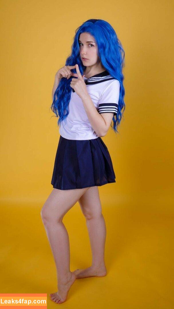 ASMR KittyKlaw / Angelina Lin / KittyKlaw / asmr.kittyklaw слитое фото фото #0144