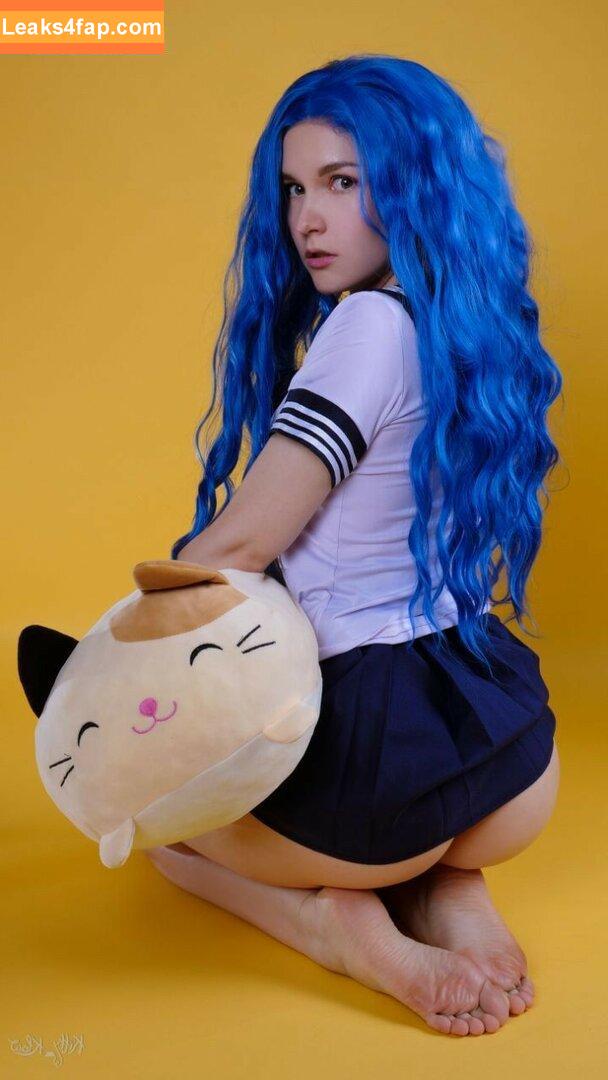 ASMR KittyKlaw / Angelina Lin / KittyKlaw / asmr.kittyklaw слитое фото фото #0149