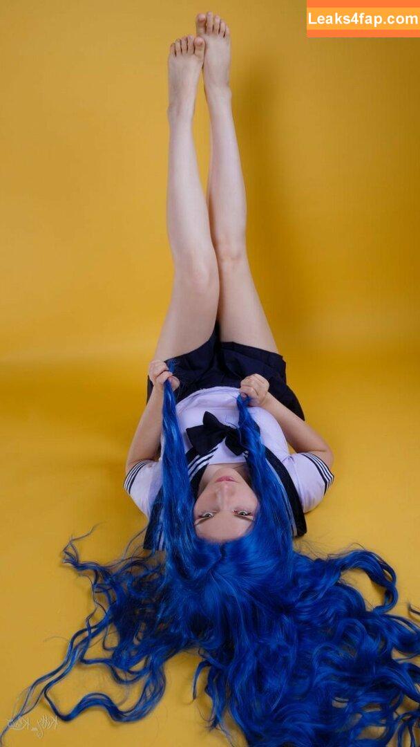 ASMR KittyKlaw / Angelina Lin / KittyKlaw / asmr.kittyklaw слитое фото фото #0152