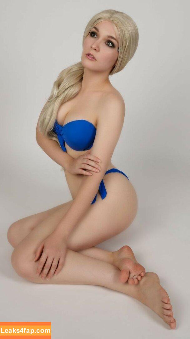 ASMR KittyKlaw / Angelina Lin / KittyKlaw / asmr.kittyklaw слитое фото фото #0165