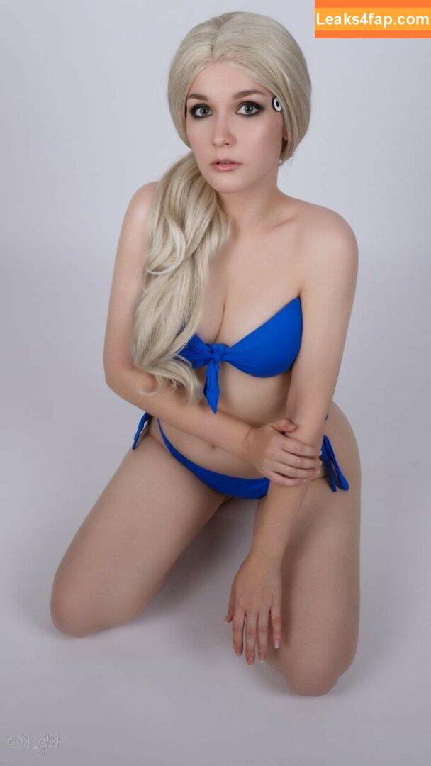 ASMR KittyKlaw / Angelina Lin / KittyKlaw / asmr.kittyklaw слитое фото фото #0173