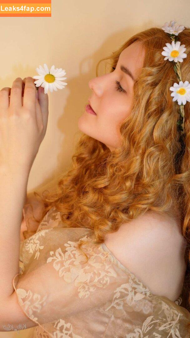 ASMR KittyKlaw / Angelina Lin / KittyKlaw / asmr.kittyklaw слитое фото фото #0176