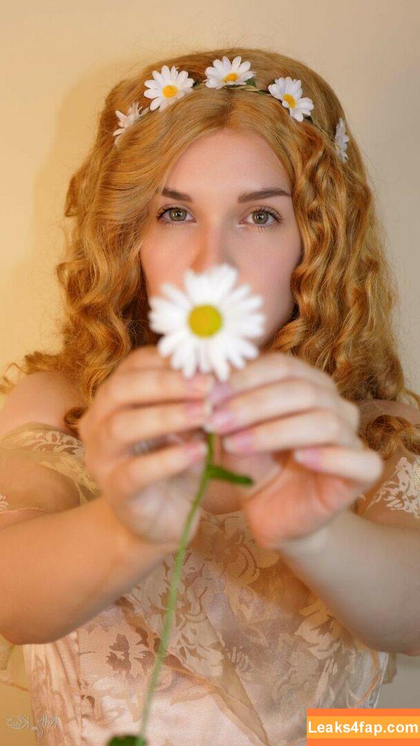 ASMR KittyKlaw / Angelina Lin / KittyKlaw / asmr.kittyklaw слитое фото фото #0179