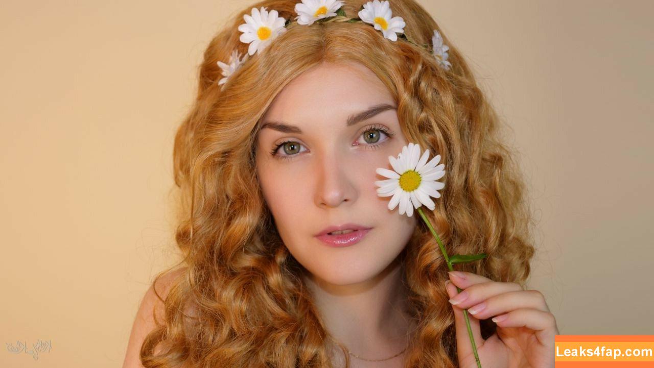 ASMR KittyKlaw / Angelina Lin / KittyKlaw / asmr.kittyklaw слитое фото фото #0180