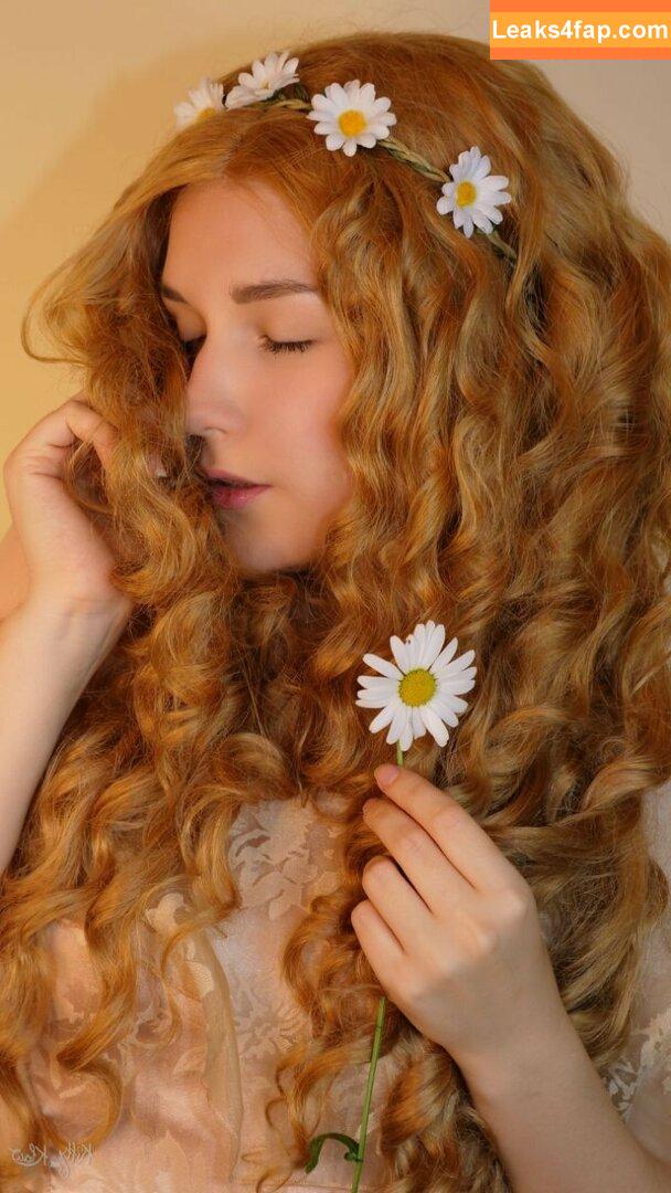 ASMR KittyKlaw / Angelina Lin / KittyKlaw / asmr.kittyklaw слитое фото фото #0187