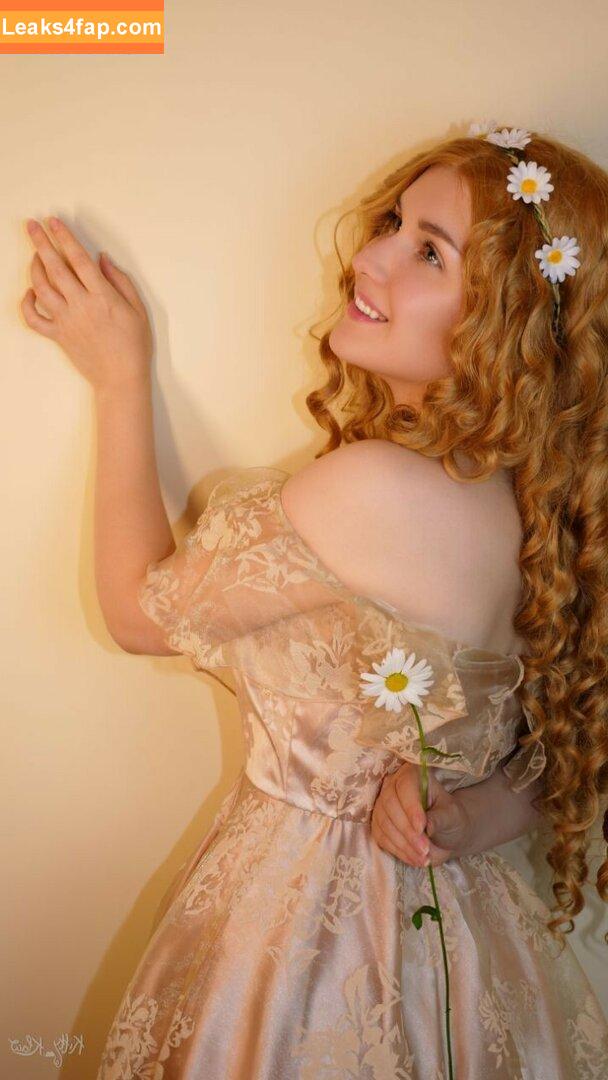 ASMR KittyKlaw / Angelina Lin / KittyKlaw / asmr.kittyklaw слитое фото фото #0191