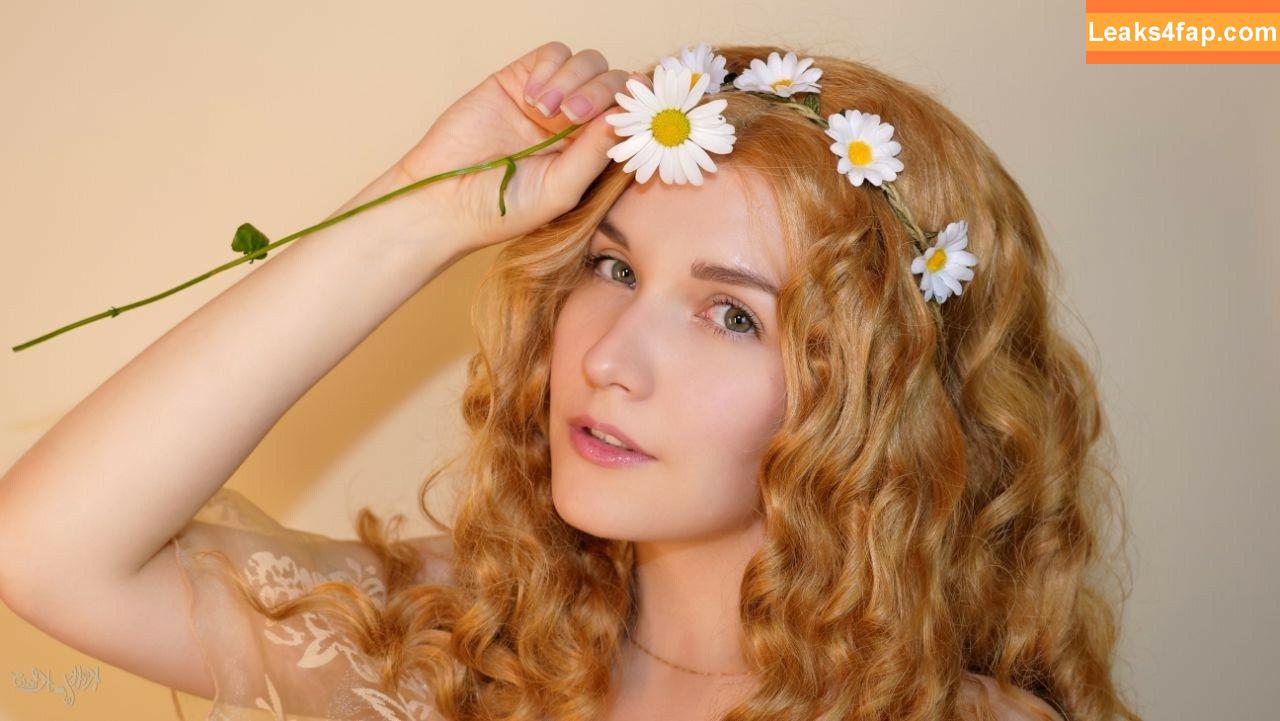 ASMR KittyKlaw / Angelina Lin / KittyKlaw / asmr.kittyklaw слитое фото фото #0192