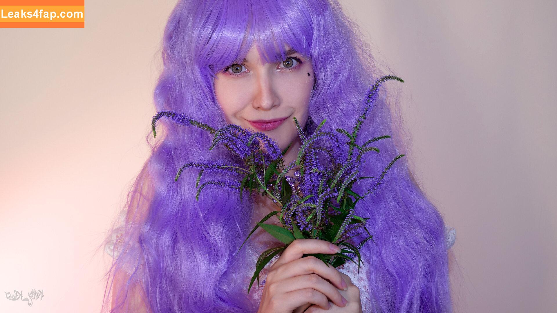 ASMR KittyKlaw / Angelina Lin / KittyKlaw / asmr.kittyklaw слитое фото фото #0242