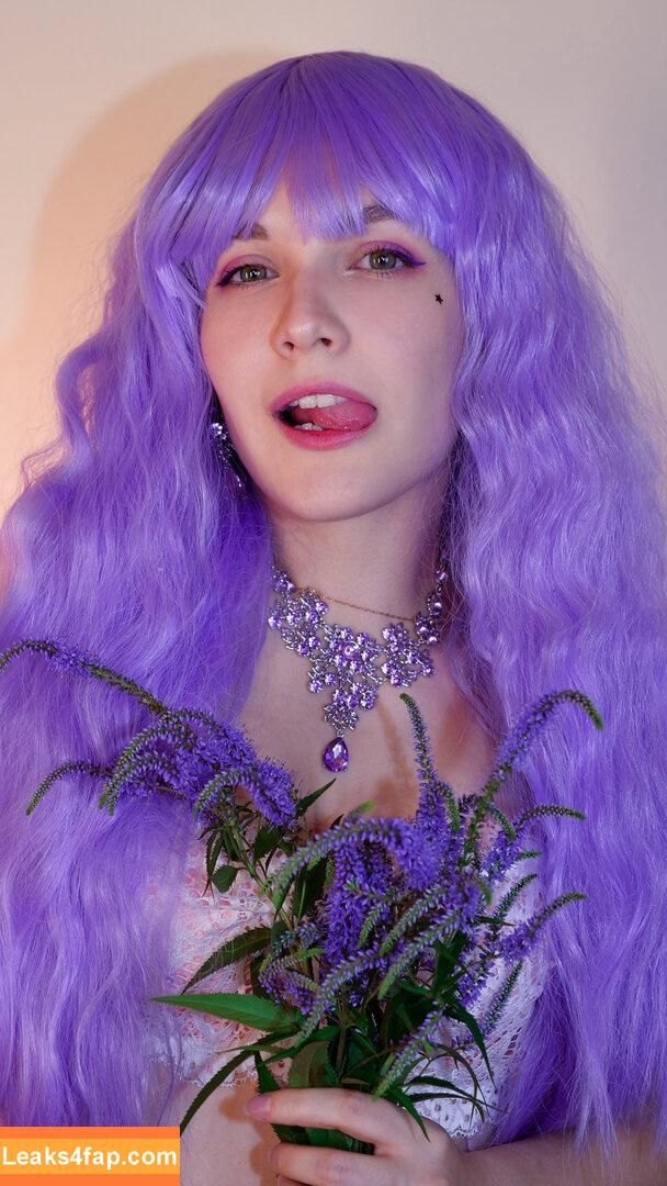 ASMR KittyKlaw / Angelina Lin / KittyKlaw / asmr.kittyklaw слитое фото фото #0243