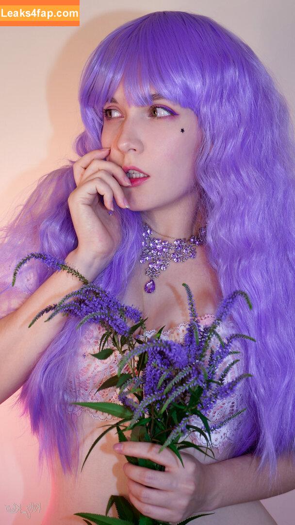 ASMR KittyKlaw / Angelina Lin / KittyKlaw / asmr.kittyklaw слитое фото фото #0244