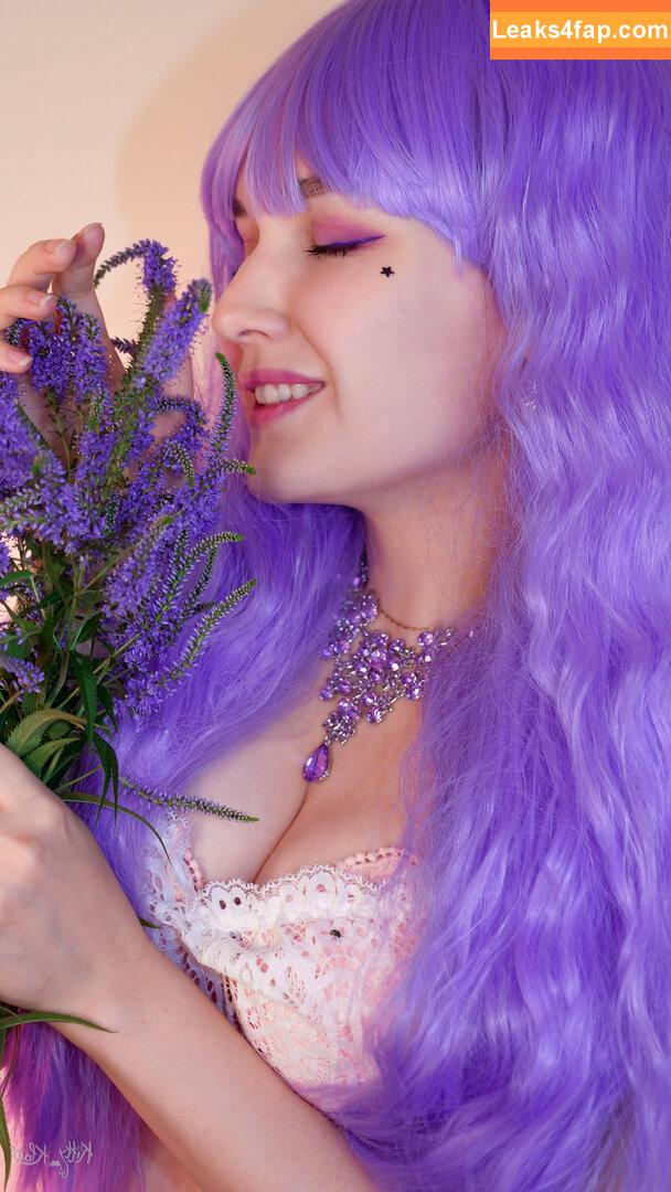 ASMR KittyKlaw / Angelina Lin / KittyKlaw / asmr.kittyklaw leaked photo photo #0245