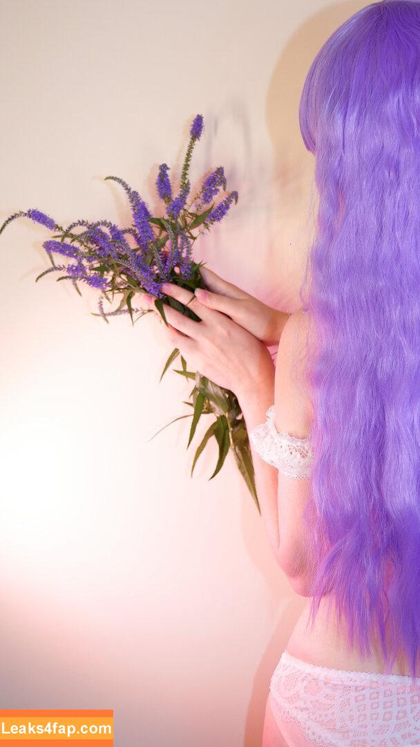 ASMR KittyKlaw / Angelina Lin / KittyKlaw / asmr.kittyklaw слитое фото фото #0250