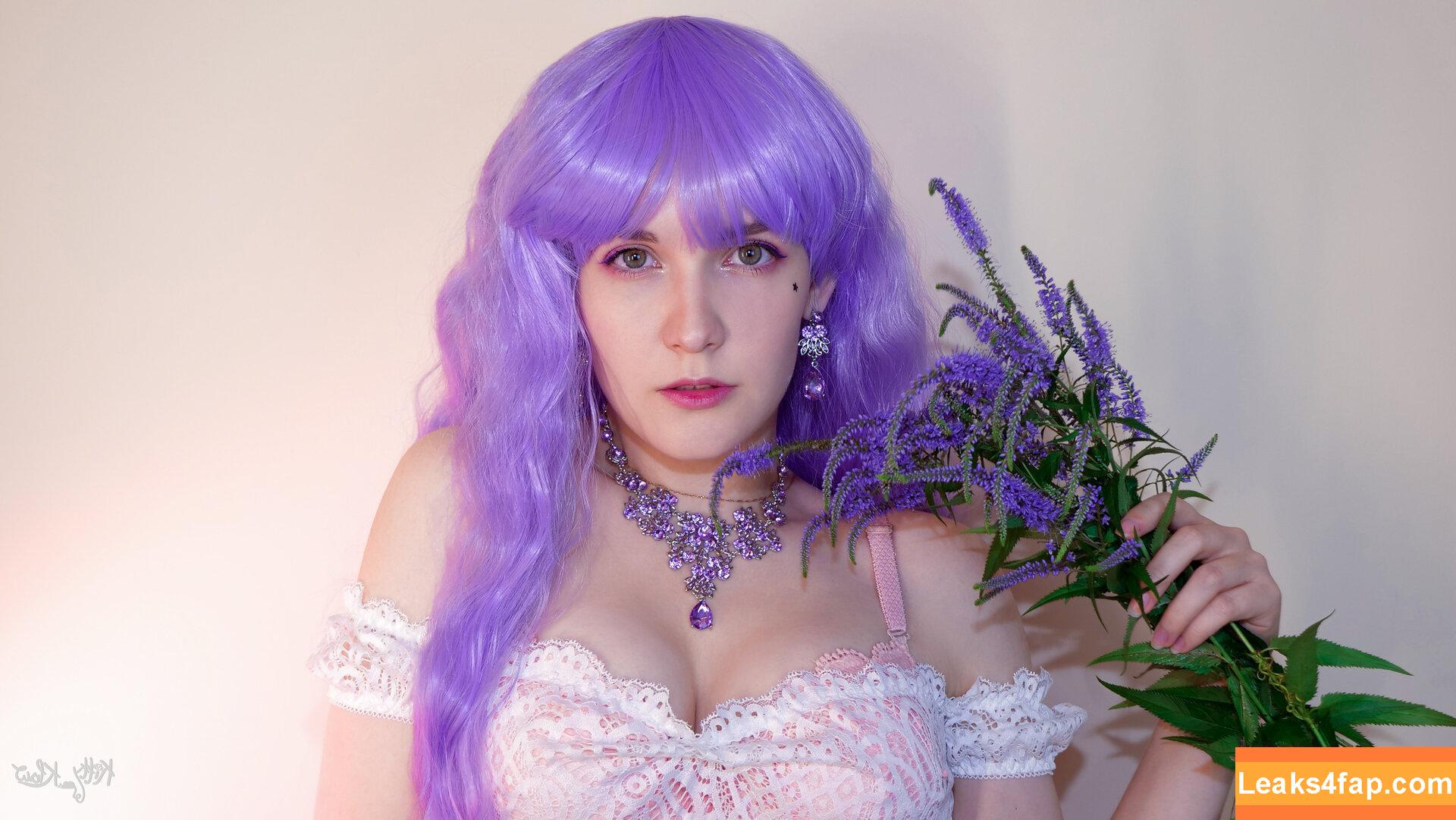 ASMR KittyKlaw / Angelina Lin / KittyKlaw / asmr.kittyklaw слитое фото фото #0252