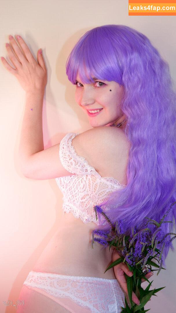 ASMR KittyKlaw / Angelina Lin / KittyKlaw / asmr.kittyklaw слитое фото фото #0253